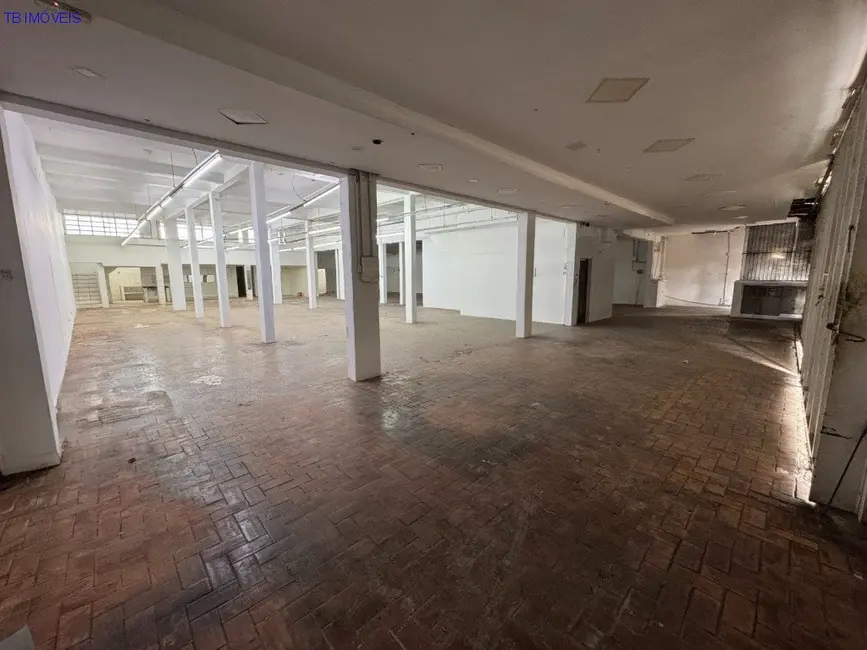 Foto 3 de Sala Comercial para alugar, 600m2 em Sorocaba - SP