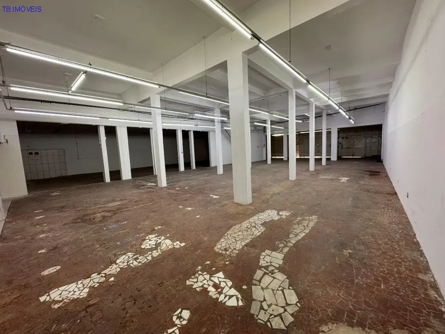 Foto 4 de Sala Comercial para alugar, 600m2 em Sorocaba - SP