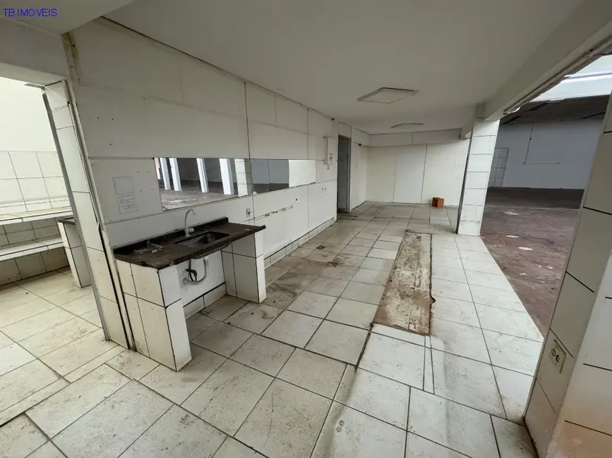 Foto 5 de Sala Comercial para alugar, 600m2 em Sorocaba - SP