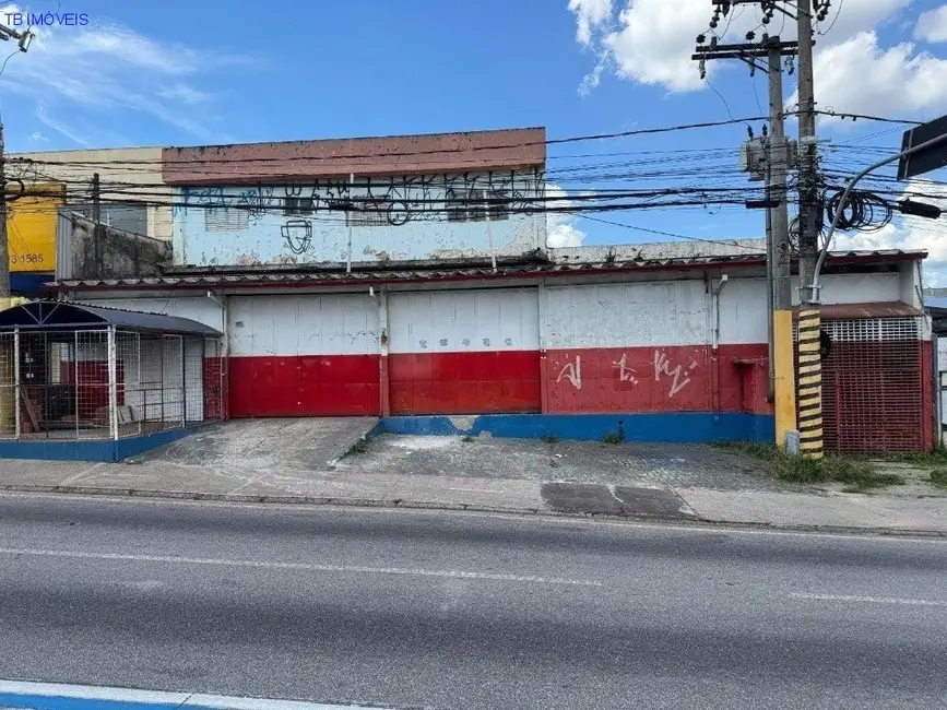 Foto 1 de Sala Comercial para alugar, 600m2 em Sorocaba - SP