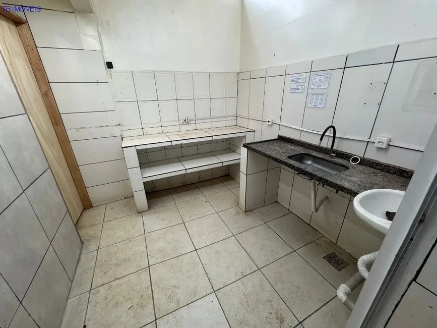 Foto 6 de Sala Comercial para alugar, 600m2 em Sorocaba - SP