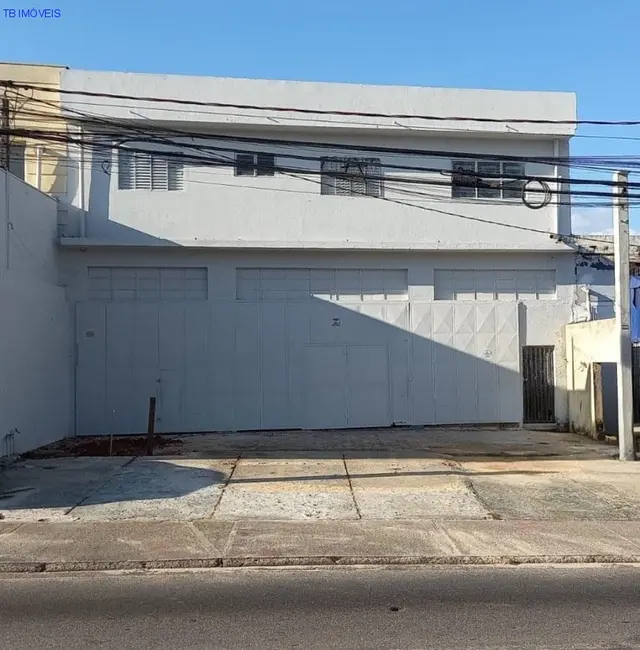 Sala Comercial para alugar, 360m2 em Sorocaba - SP - imagem 2 Foto 2 de Sala Comercial para alugar, 360m2 em Sorocaba - SP