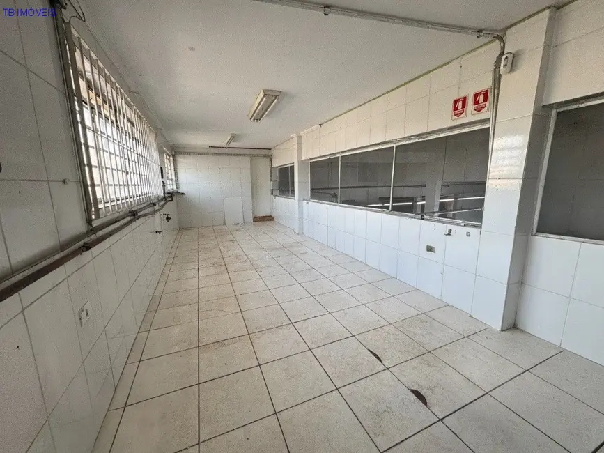 Foto 9 de Sala Comercial para alugar, 600m2 em Sorocaba - SP