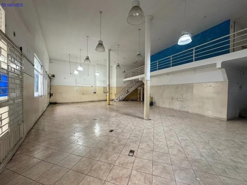 Foto 3 de Sala Comercial para alugar, 325m2 em Vila Hortência, Sorocaba - SP