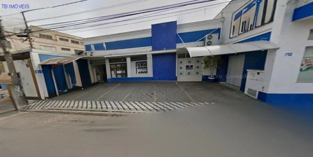 Foto 1 de Sala Comercial para alugar, 325m2 em Vila Hortência, Sorocaba - SP