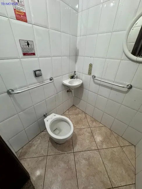 Foto 9 de Sala Comercial para alugar, 325m2 em Vila Hortência, Sorocaba - SP