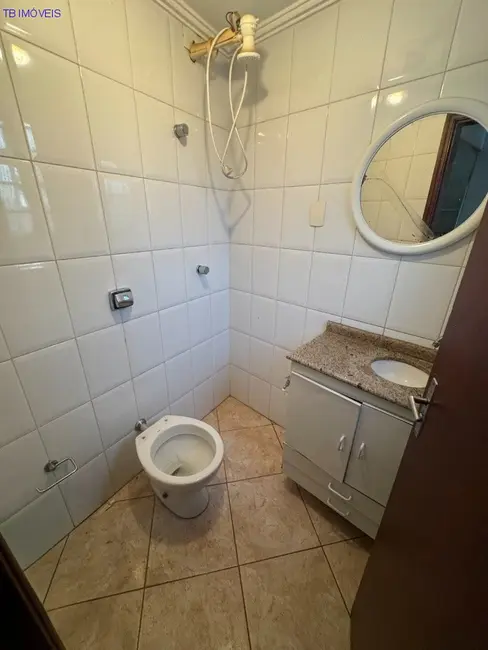 Foto 6 de Sala Comercial para alugar, 325m2 em Vila Hortência, Sorocaba - SP