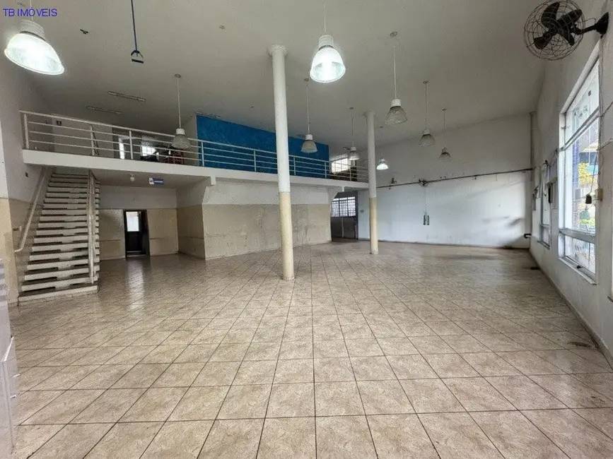 Foto 2 de Sala Comercial para alugar, 325m2 em Vila Hortência, Sorocaba - SP