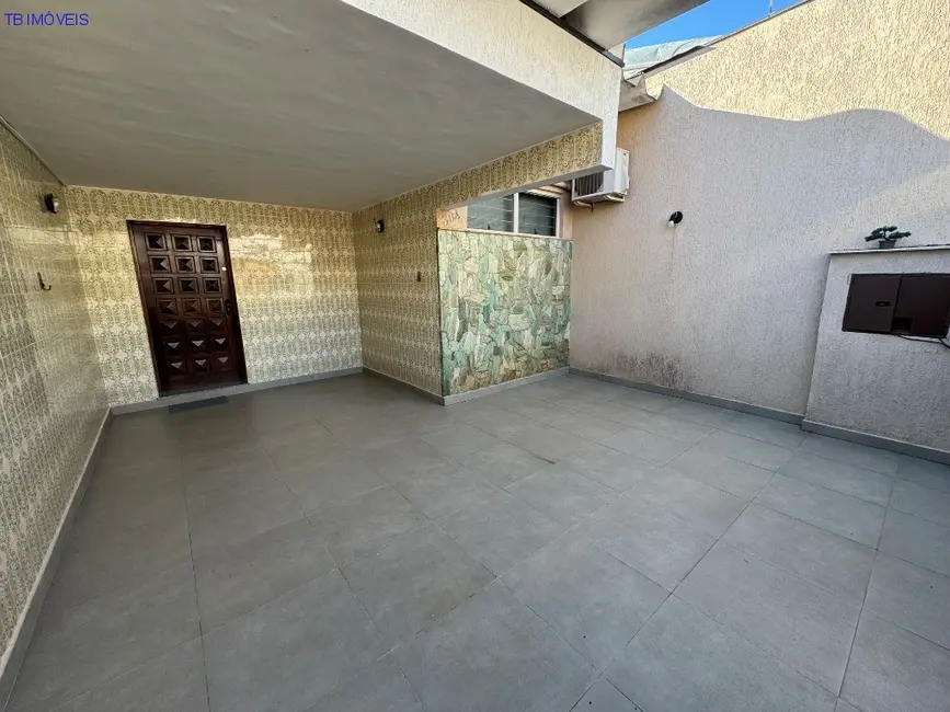 Foto 2 de Casa com 3 quartos à venda, 168m2 em Centro, Sorocaba - SP
