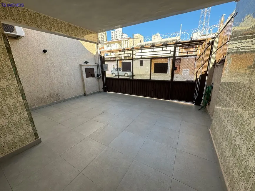 Foto 3 de Casa com 3 quartos à venda, 168m2 em Centro, Sorocaba - SP