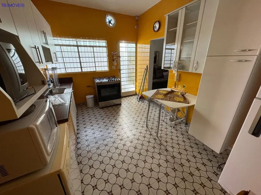 Casa com 3 quartos à venda, 168m2 em Centro, Sorocaba - SP - imagem 7 Foto 7 de Casa com 3 quartos à venda, 168m2 em Centro, Sorocaba - SP