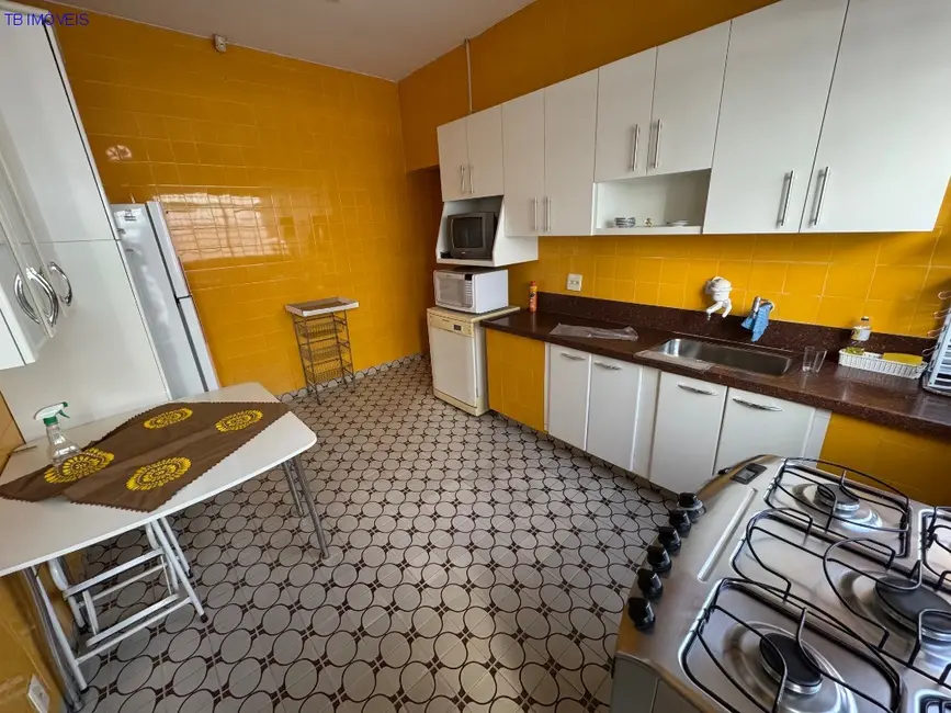 Foto 6 de Casa com 3 quartos à venda, 168m2 em Centro, Sorocaba - SP
