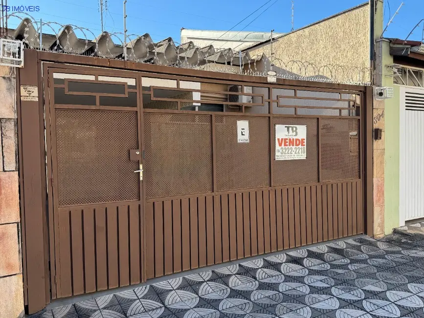 Foto 1 de Casa com 3 quartos à venda, 168m2 em Centro, Sorocaba - SP