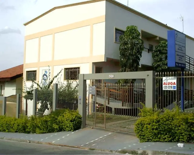Foto 1 de Sala Comercial com 1 quarto para alugar, 50m2 em Sorocaba - SP