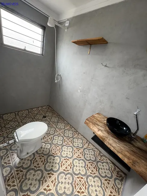 Foto 8 de Sala Comercial com 1 quarto para alugar, 50m2 em Sorocaba - SP