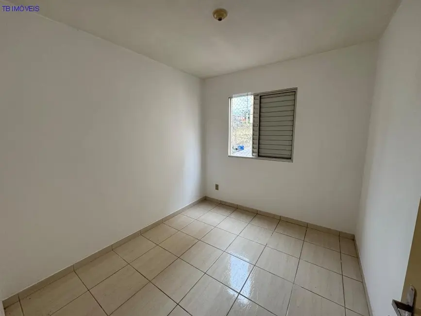 Foto 7 de Apartamento com 2 quartos à venda, 48m2 em Jardim Guadalajara, Sorocaba - SP