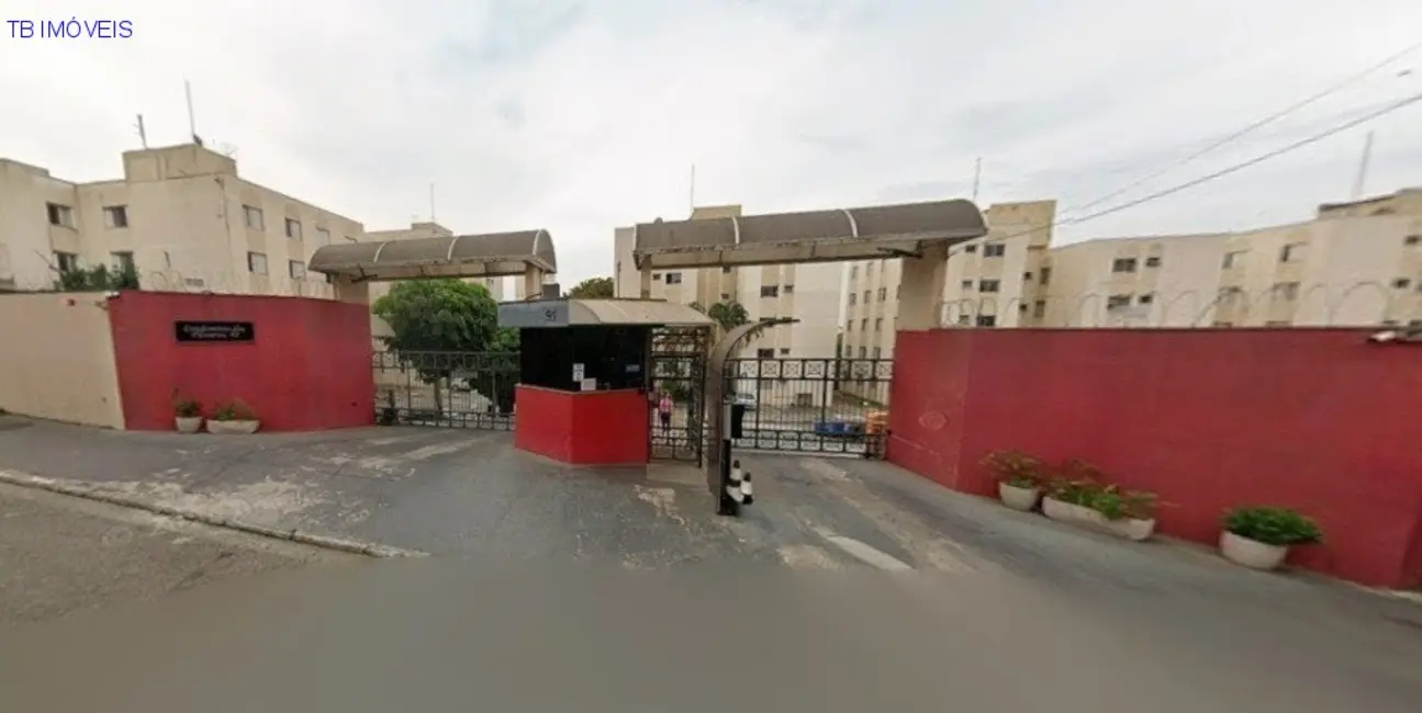 Apartamento com 2 quartos à venda, 48m2 em Jardim Guadalajara, Sorocaba - SP - imagem 1 Foto 1 de Apartamento com 2 quartos à venda, 48m2 em Jardim Guadalajara, Sorocaba - SP