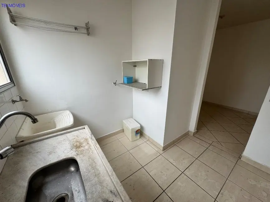 Foto 5 de Apartamento com 2 quartos à venda, 48m2 em Jardim Guadalajara, Sorocaba - SP