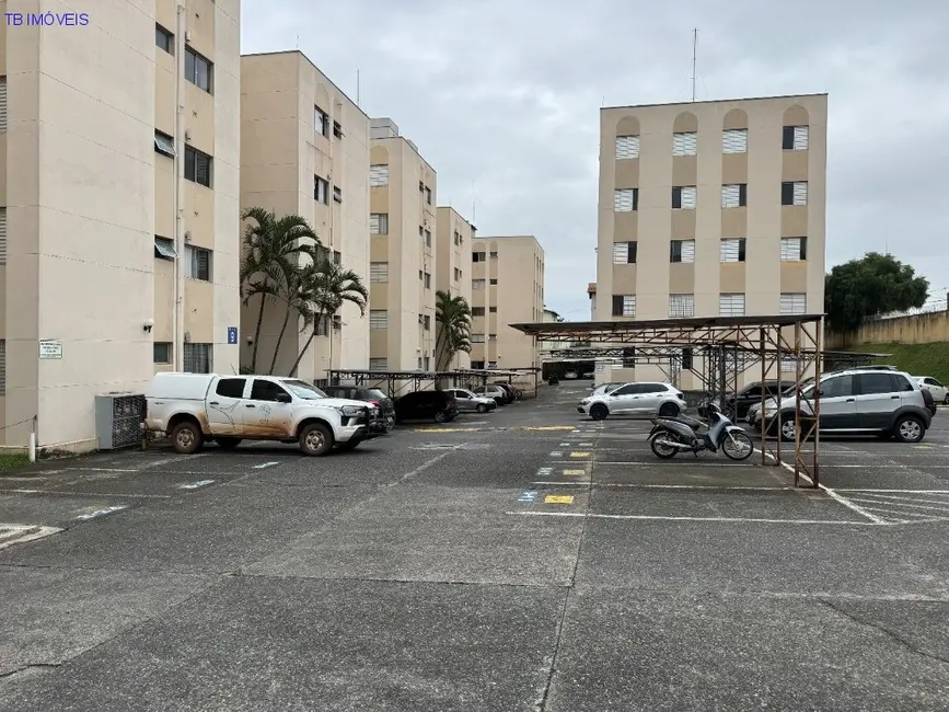 Apartamento com 2 quartos à venda, 48m2 em Jardim Guadalajara, Sorocaba - SP - imagem 2 Foto 2 de Apartamento com 2 quartos à venda, 48m2 em Jardim Guadalajara, Sorocaba - SP