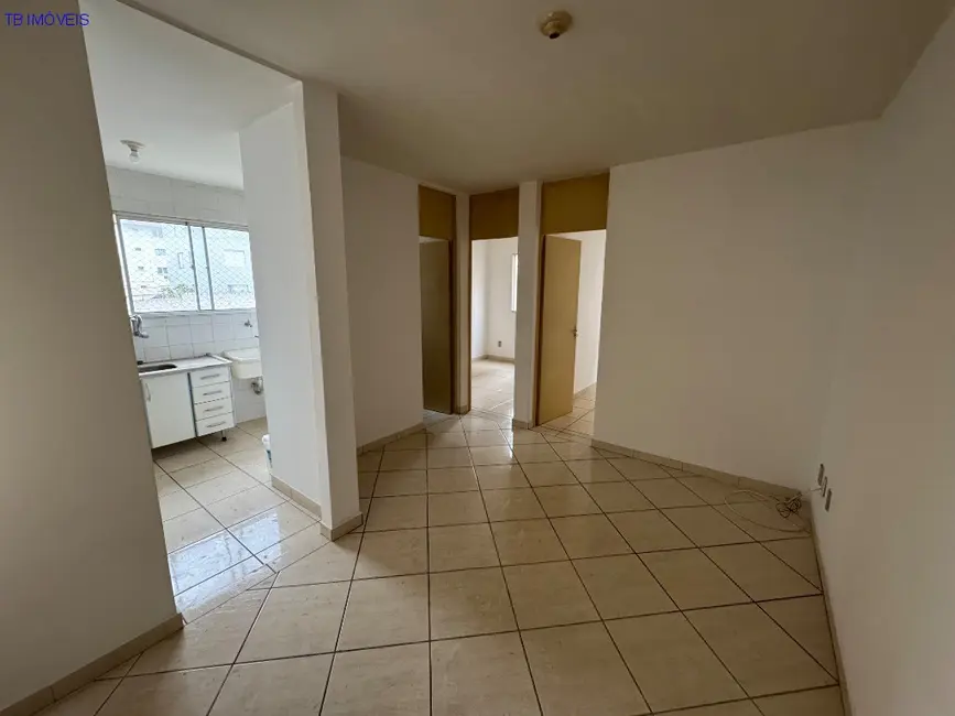 Apartamento com 2 quartos à venda, 48m2 em Jardim Guadalajara, Sorocaba - SP - imagem 3 Foto 3 de Apartamento com 2 quartos à venda, 48m2 em Jardim Guadalajara, Sorocaba - SP
