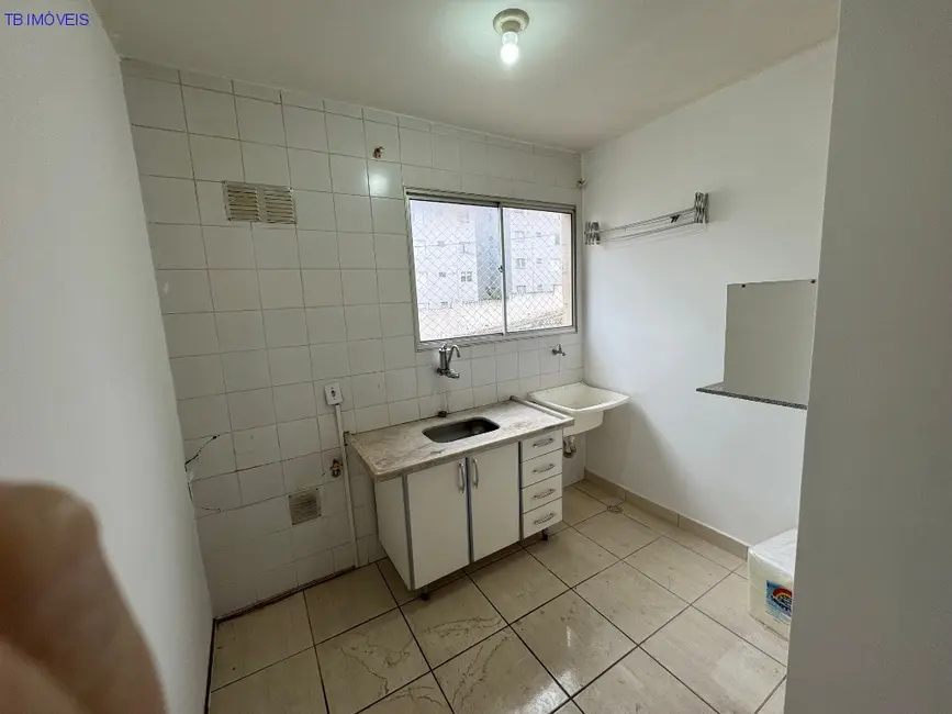 Apartamento com 2 quartos à venda, 48m2 em Jardim Guadalajara, Sorocaba - SP - imagem 4 Foto 4 de Apartamento com 2 quartos à venda, 48m2 em Jardim Guadalajara, Sorocaba - SP