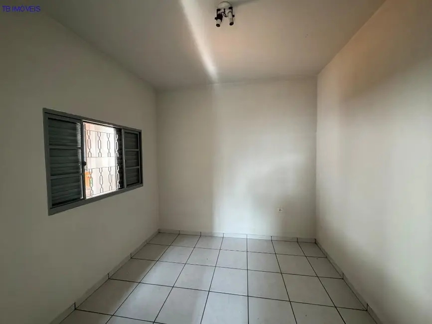 Foto 4 de Apartamento com 1 quarto para alugar, 49m2 em Vila Santa Rita, Sorocaba - SP