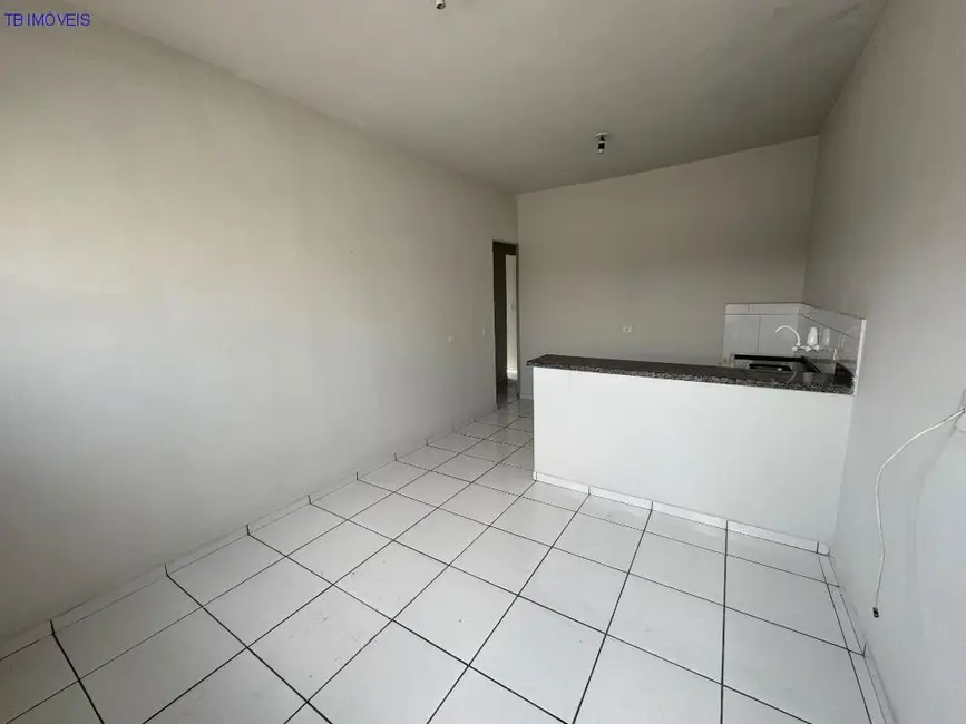 Foto 2 de Apartamento com 1 quarto para alugar, 49m2 em Vila Santa Rita, Sorocaba - SP