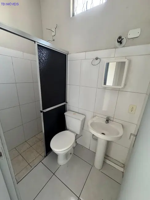 Foto 5 de Apartamento com 1 quarto para alugar, 49m2 em Vila Santa Rita, Sorocaba - SP
