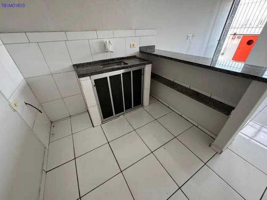 Foto 3 de Apartamento com 1 quarto para alugar, 49m2 em Vila Santa Rita, Sorocaba - SP