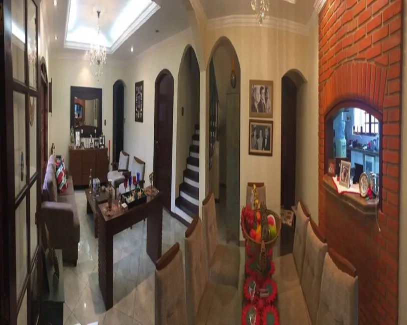 Foto 5 de Casa de Condomínio com 3 quartos à venda, 200m2 em Sorocaba - SP