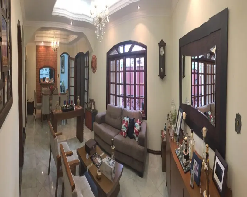 Foto 6 de Casa de Condomínio com 3 quartos à venda, 200m2 em Sorocaba - SP