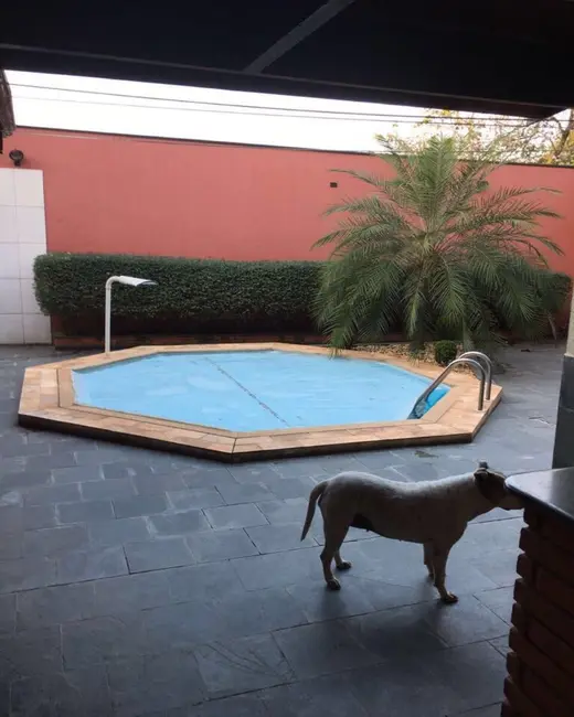 Foto 9 de Casa de Condomínio com 3 quartos à venda, 200m2 em Sorocaba - SP