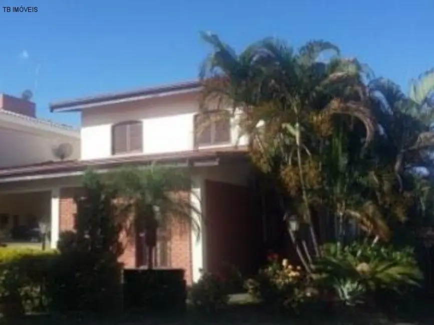 Foto 1 de Casa de Condomínio com 3 quartos à venda, 200m2 em Sorocaba - SP