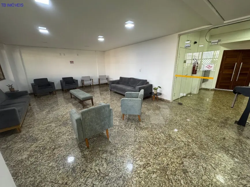 Foto 2 de Sala Comercial para alugar, 40m2 em Vila Leão, Sorocaba - SP