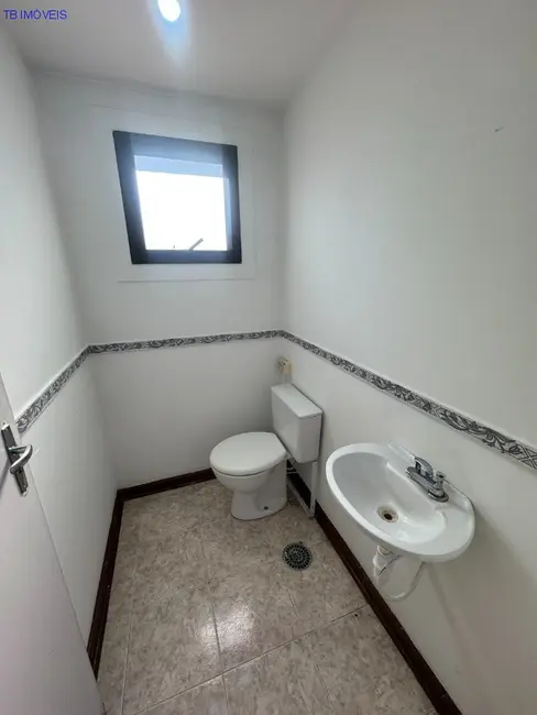 Foto 6 de Sala Comercial para alugar, 40m2 em Vila Leão, Sorocaba - SP
