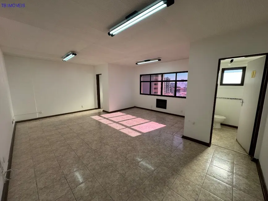 Foto 3 de Sala Comercial para alugar, 40m2 em Vila Leão, Sorocaba - SP