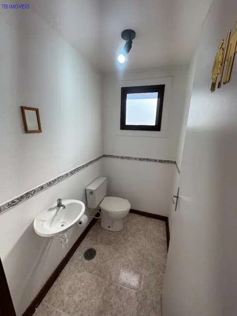 Foto 5 de Sala Comercial para alugar, 40m2 em Vila Leão, Sorocaba - SP