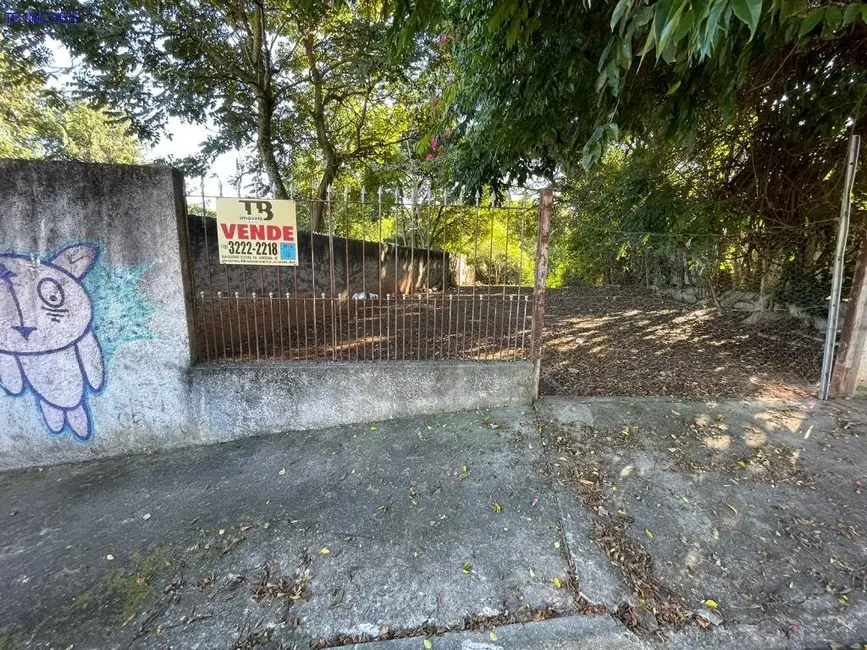 Foto 1 de Terreno / Lote à venda, 610m2 em Jardim Vera Cruz, Sorocaba - SP