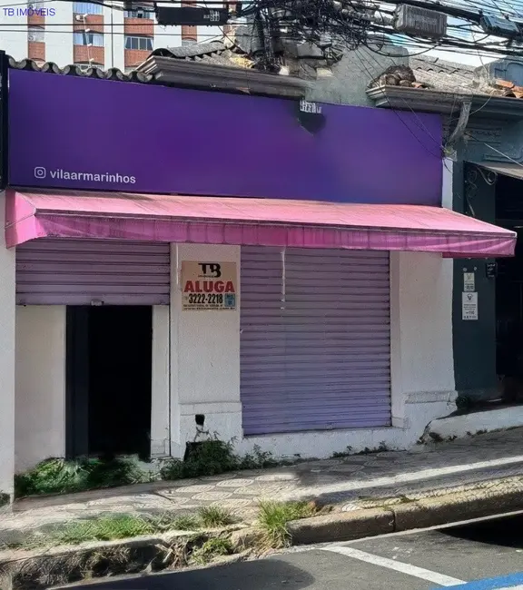 Foto 1 de Sala Comercial para alugar, 135m2 em Centro, Sorocaba - SP