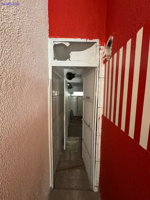 Foto 5 de Sala Comercial para alugar, 20m2 em Centro, Sorocaba - SP