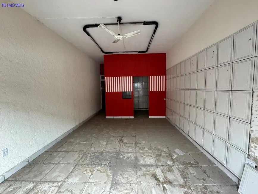 Foto 3 de Sala Comercial para alugar, 20m2 em Centro, Sorocaba - SP