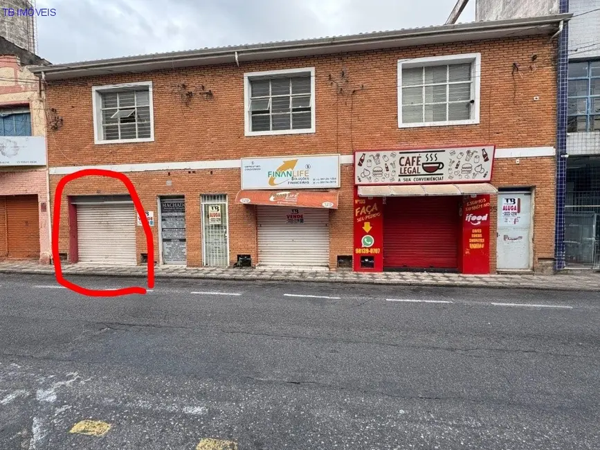 Foto 2 de Sala Comercial para alugar, 20m2 em Centro, Sorocaba - SP