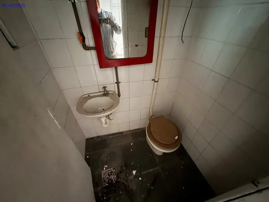 Foto 6 de Sala Comercial para alugar, 20m2 em Centro, Sorocaba - SP