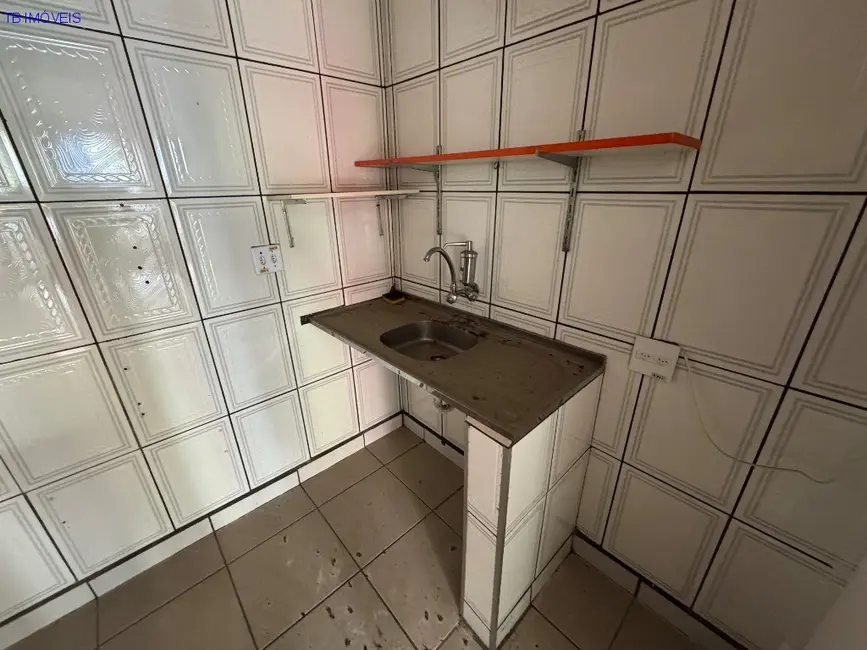 Foto 4 de Sala Comercial para alugar, 20m2 em Centro, Sorocaba - SP