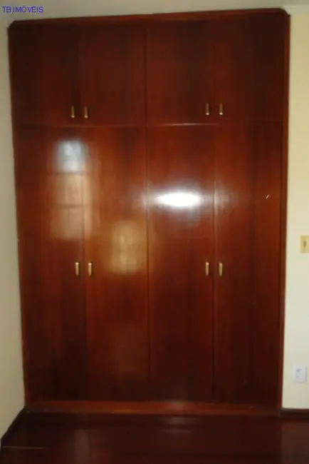 Foto 9 de Apartamento com 3 quartos para alugar, 85m2 em Jardim Emília, Sorocaba - SP