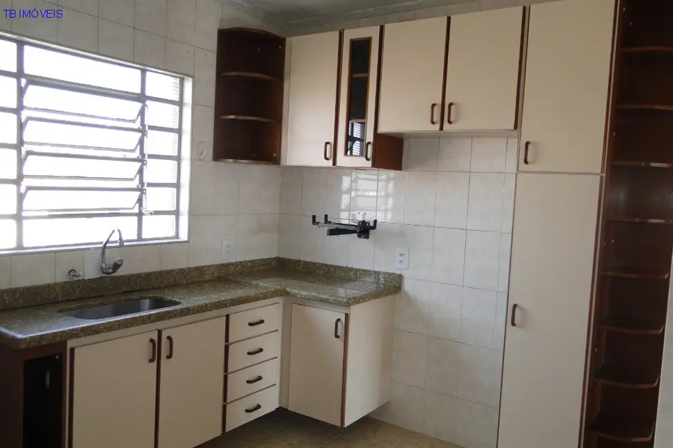 Foto 4 de Apartamento com 3 quartos para alugar, 85m2 em Jardim Emília, Sorocaba - SP