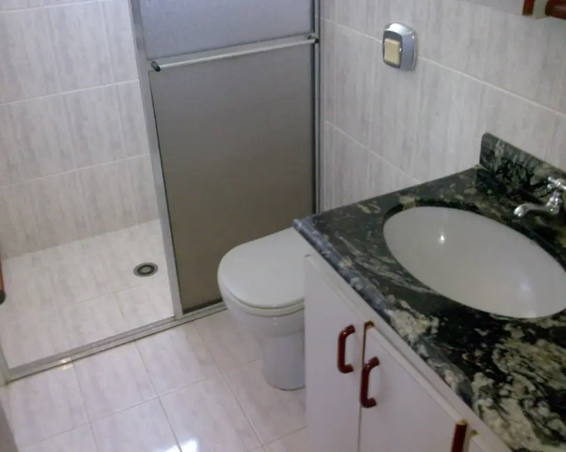 Foto 6 de Apartamento com 3 quartos para alugar, 85m2 em Jardim Emília, Sorocaba - SP