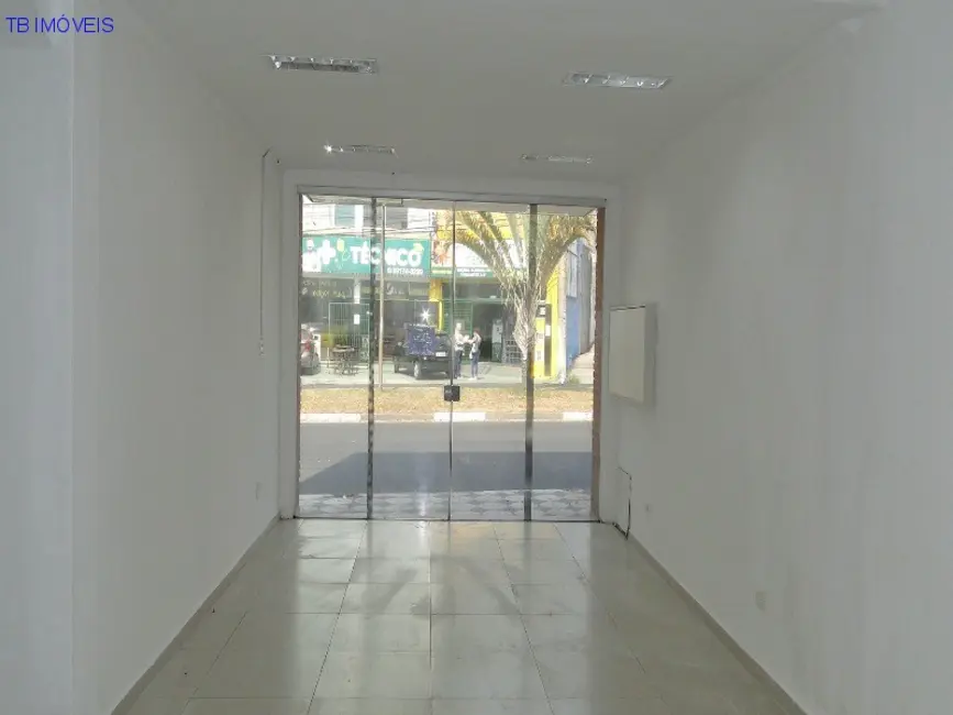Sala Comercial para alugar, 90m2 em Centro, Sorocaba - SP - imagem 2 Foto 2 de Sala Comercial para alugar, 90m2 em Centro, Sorocaba - SP