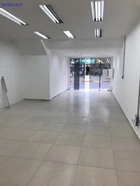 Sala Comercial para alugar, 90m2 em Centro, Sorocaba - SP - imagem 3 Foto 3 de Sala Comercial para alugar, 90m2 em Centro, Sorocaba - SP