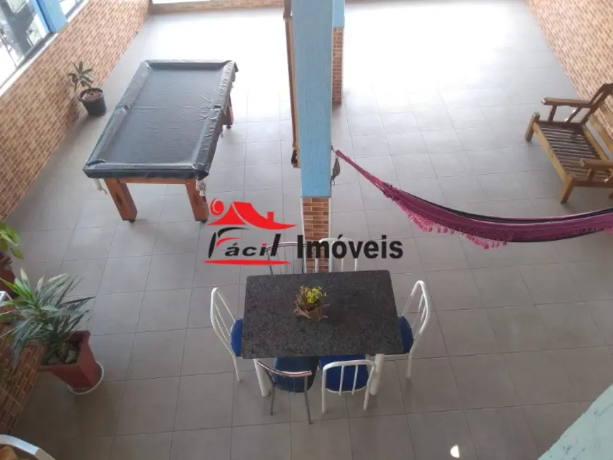 Foto 4 de Sobrado com 4 quartos à venda, 346m2 em Parque Guarani, São Paulo - SP